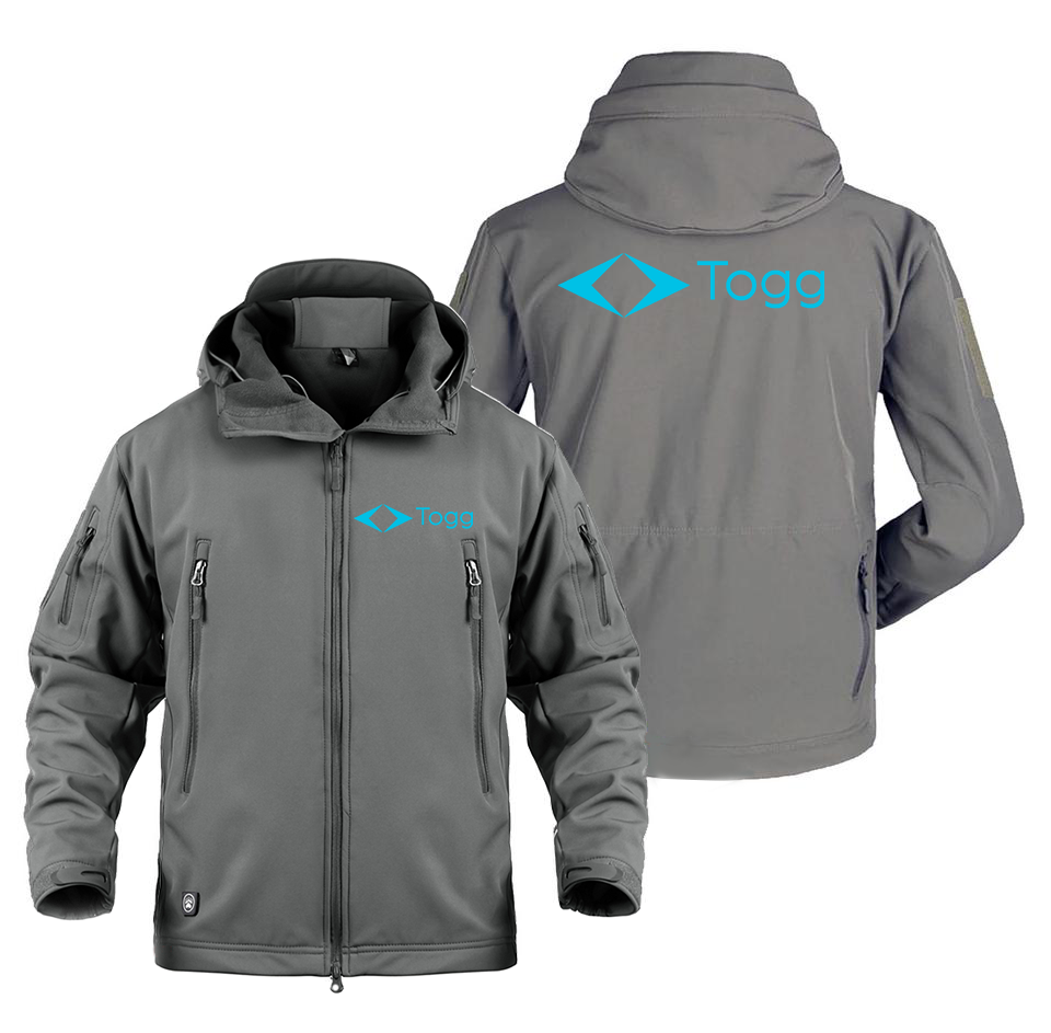 Togg Automobile fleece