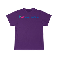Thumbnail for JAMAICA AIRLINE T-SHIRT