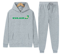 Thumbnail for EVAAIR AIRWAYS PULLOVER 2