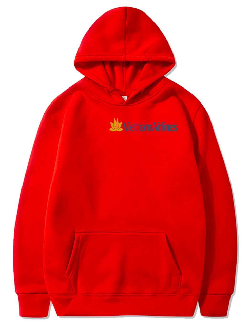 VIETNAM AIRLINE PULLOVER