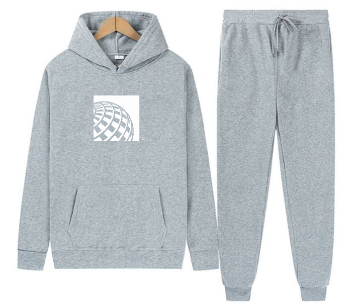AIR UNITED AIRLINES PULLOVER