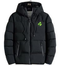 Thumbnail for LINGUS AIRWAYS WINTER BOMBER JACKET