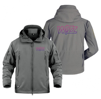 Thumbnail for WIZZ AIRLINES FLEECE 2