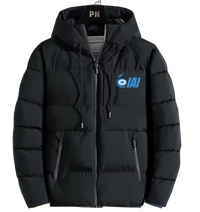 Thumbnail for IAI AEROSPACE WINTER BOMBER JACKET