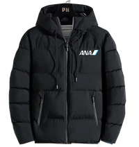 Thumbnail for ANA AIRLINES WINTER BOMBER JACKET