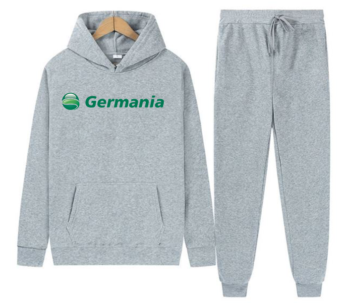 GERMANIA AIRLINES  PULLOVER