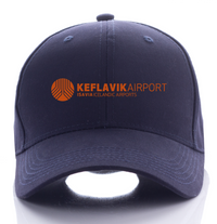 Thumbnail for KEFLAVIK AIRPORT CAP