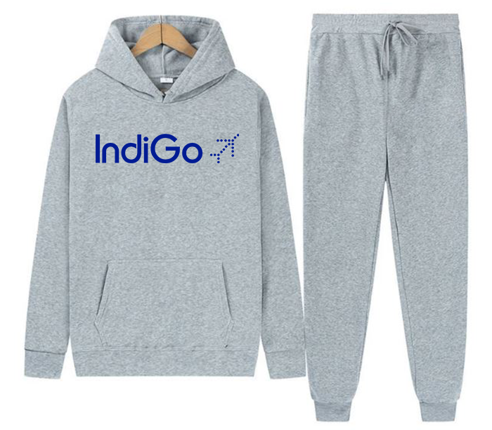 INDIA GO AIRLINES PULLOVER