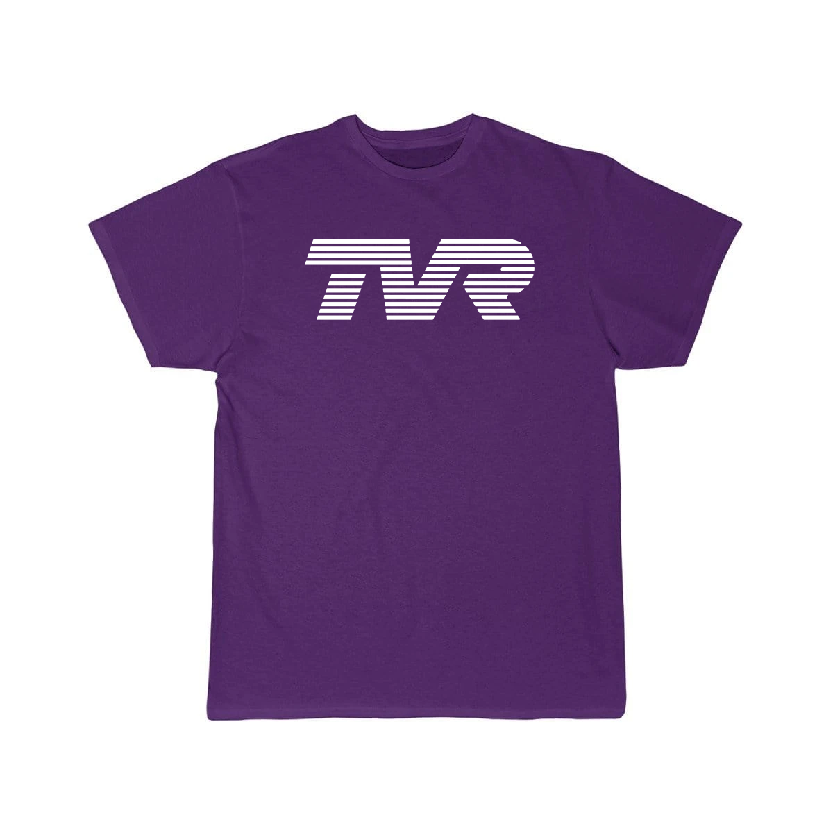 TVR T-SHIRT