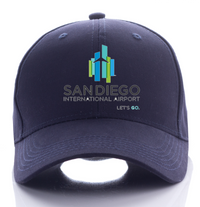 Thumbnail for SANDIEGOB AIRPORT CAP