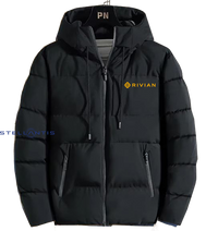 Thumbnail for RIVAN AUTOMOBILE WINTER BOMBER JACKET