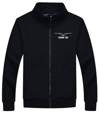 Thumbnail for CESSNA 206 WESTCOOL  JACKET