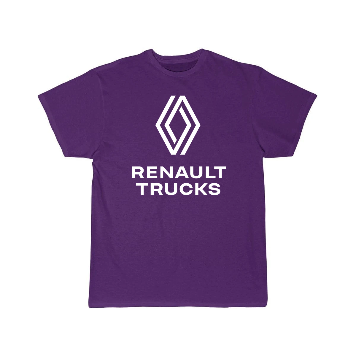 RENAULT TRUCKS T-SHIRT