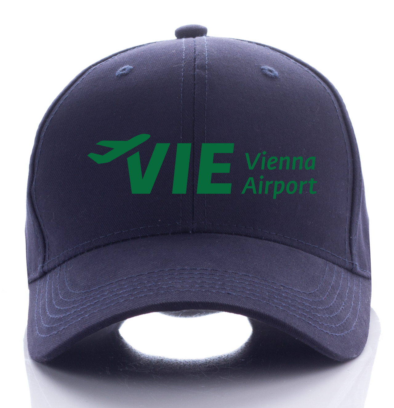 VIE VIENNA AIRPORT CAP