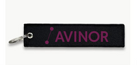 Thumbnail for AVINOR AIRPORT KEY CHAIN