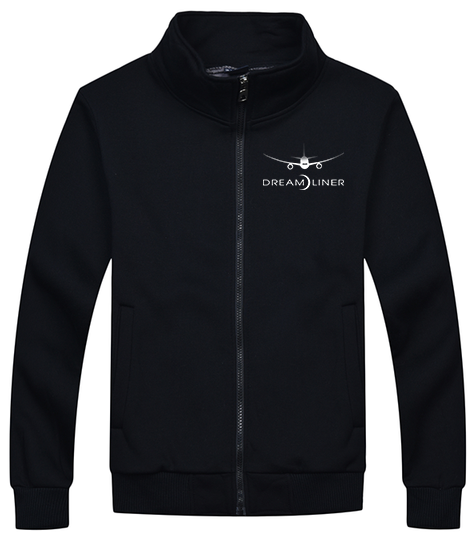 BOEING DREAM LINER WESTCOOL JACKE