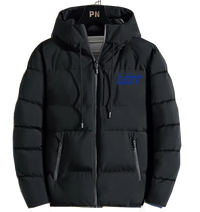 Thumbnail for AIR LOT AIRLINES WINTER BOMBER JACKET