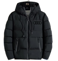 Thumbnail for AUTOMOBILE WINTER BOMBER JACKET