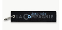 Thumbnail for COMPAGNIE AIRLINES KEY CHAIN