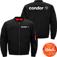 Thumbnail for CONDOR AIRLINES JACKET