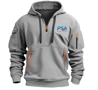 Thumbnail for PSA AIRLINE HOODED JACKET PULLOVER