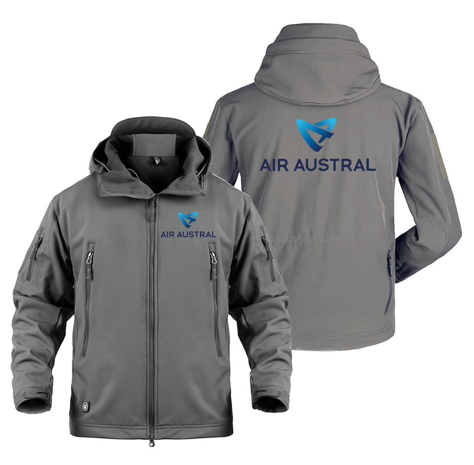 AUSTRAL AIRLINES FLEECE