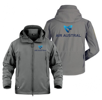 Thumbnail for AUSTRAL AIRLINES FLEECE