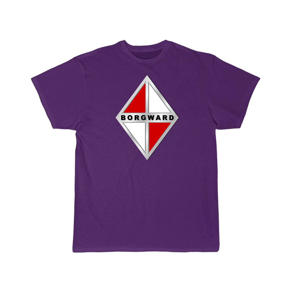 BORGWARD T-SHIRT