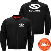 Thumbnail for SOLARIS JACKET