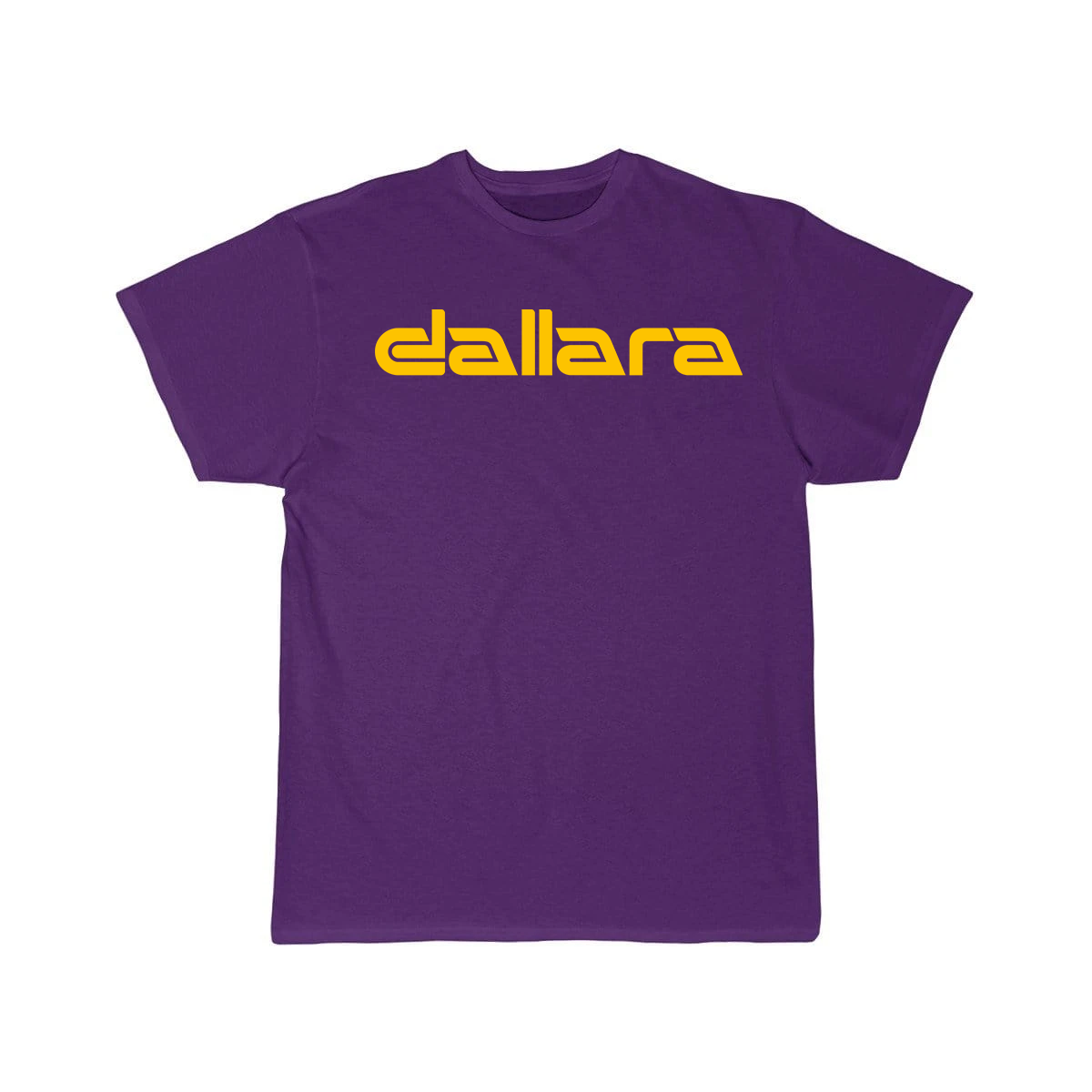 DALLARA T-SHIRT
