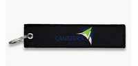 Thumbnail for CANBERRA AIRPORT KEY CHAIN