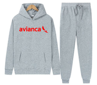 Thumbnail for AVIANCA AIRWAYS PULLOVER