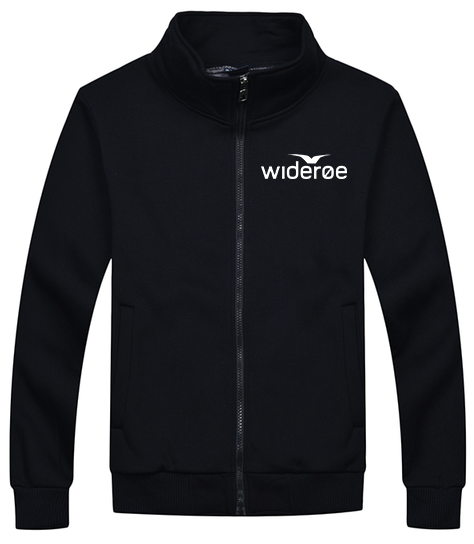 WIDEROE AIRLINES WESTCOOL JACKE