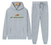 Thumbnail for AIR WISCONSIN AIRLINES  PULLOVER