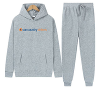Thumbnail for SUN AIRWAYS PULLOVER 2