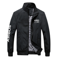 Thumbnail for AIRBUS 350 AUTUMN JACKET THE AV8R