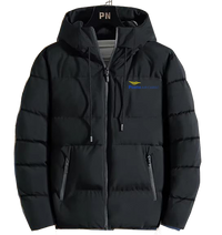 Thumbnail for POSTE AIR  WINTER BOMBER JACKET