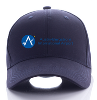 Thumbnail for AUSTIN AIRPORT CAP