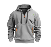 Thumbnail for LINGUS AIRLINE HOODED JACKET PULLOVER