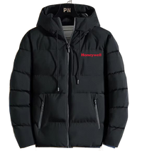 Thumbnail for HONEYWELL AEROSPACE WINTER BOMBER JACKET