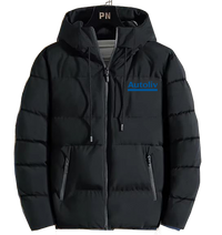 Thumbnail for AUTOLIV AUTOMOBILE WINTER BOMBER JACKET