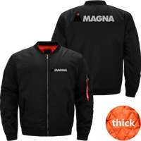 Thumbnail for MAGNA JACKET