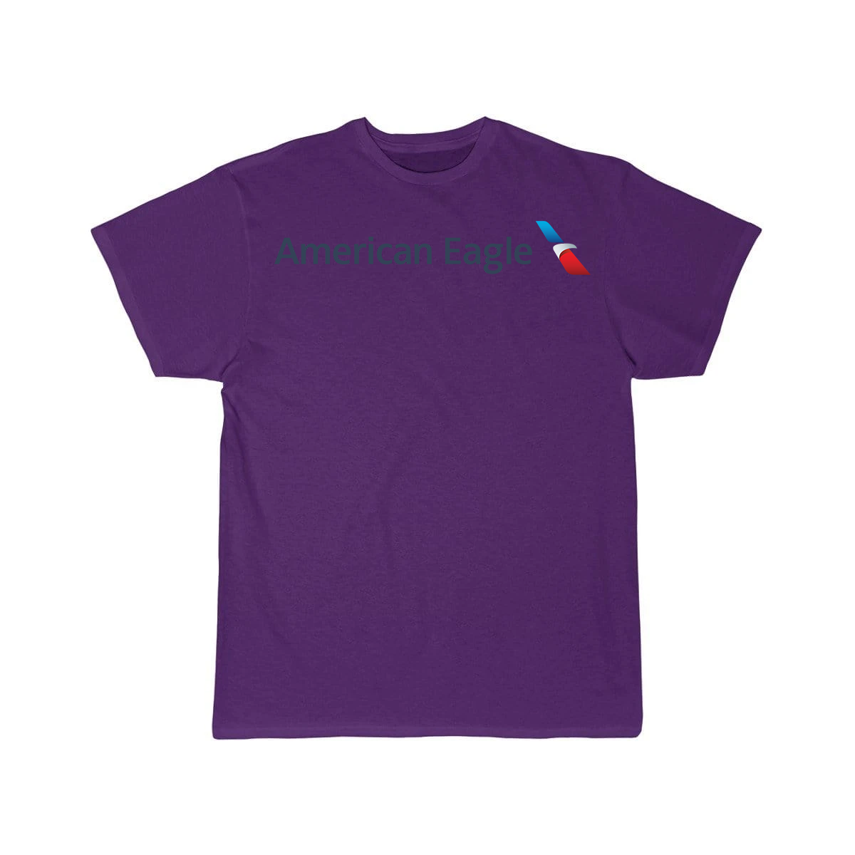 AMERICAN EAGLE AIRLINE T-SHIRT