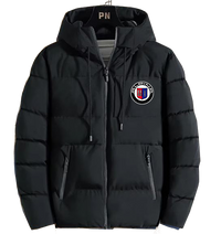 Thumbnail for ALPINA AUTOMOBILE WINTER BOMBER JACKET