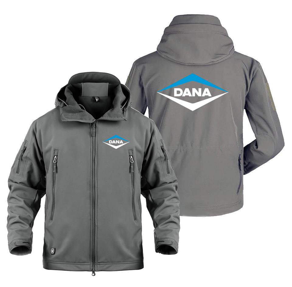 Dana Automobile fleece