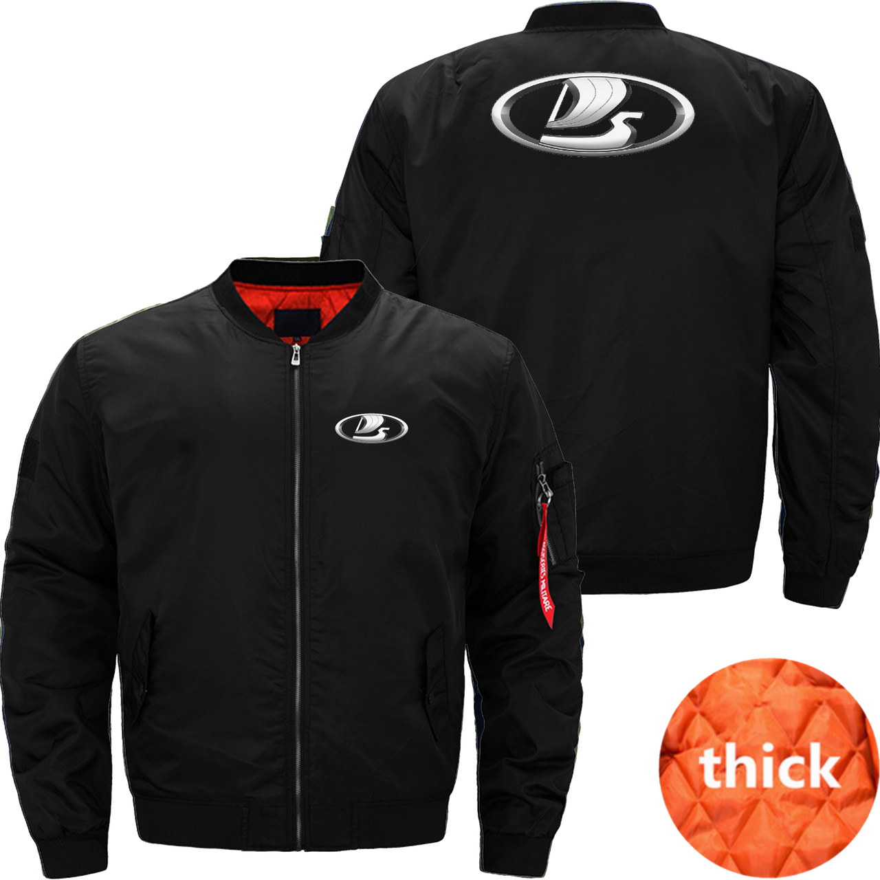 LADA  JACKET