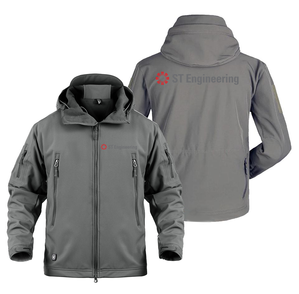 St Automobile fleece
