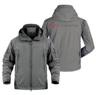 Thumbnail for St Automobile fleece