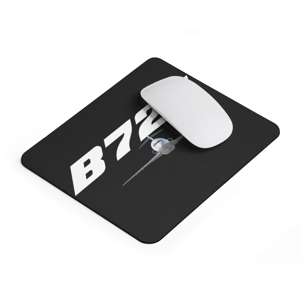 BOEING 727 -  MOUSE PAD Printify