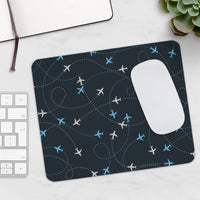 Thumbnail for TRAVEL AROUND  -  MOUSE PAD Printify